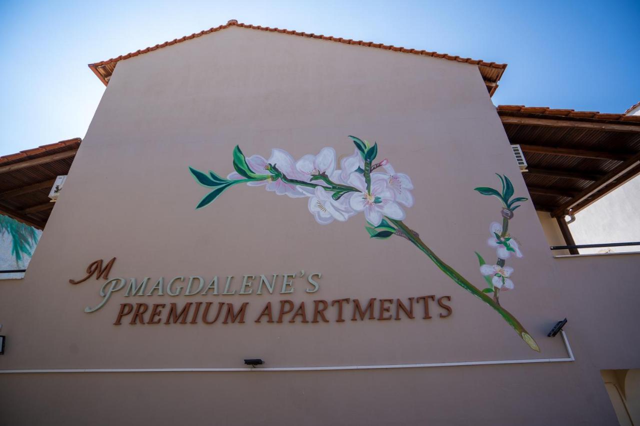 Magdalene'S Premium Apartments Ofrínion Exteriér fotografie