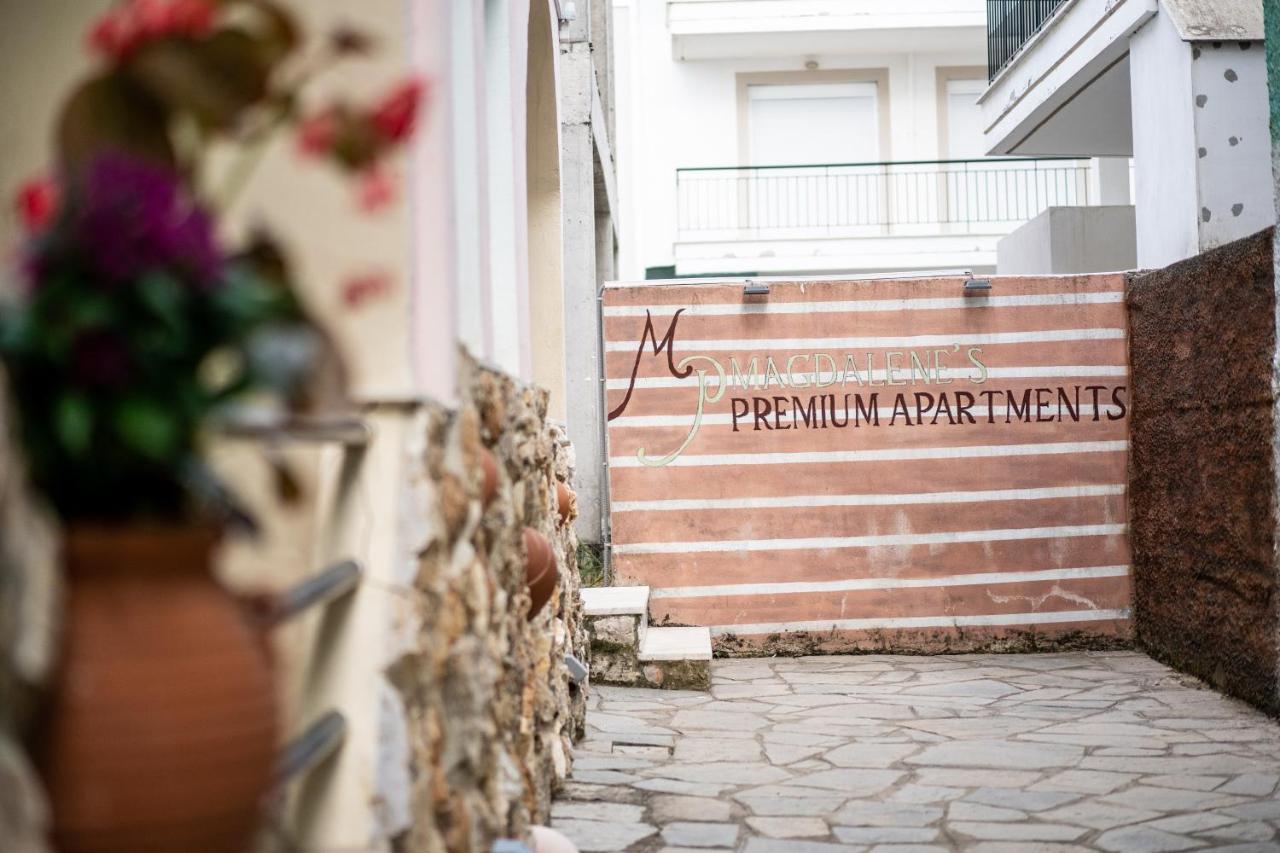 Magdalene'S Premium Apartments Ofrínion Exteriér fotografie