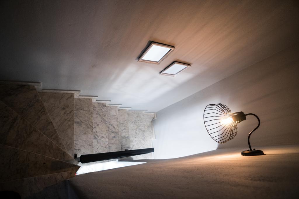Magdalene'S Premium Apartments Ofrínion Pokoj fotografie